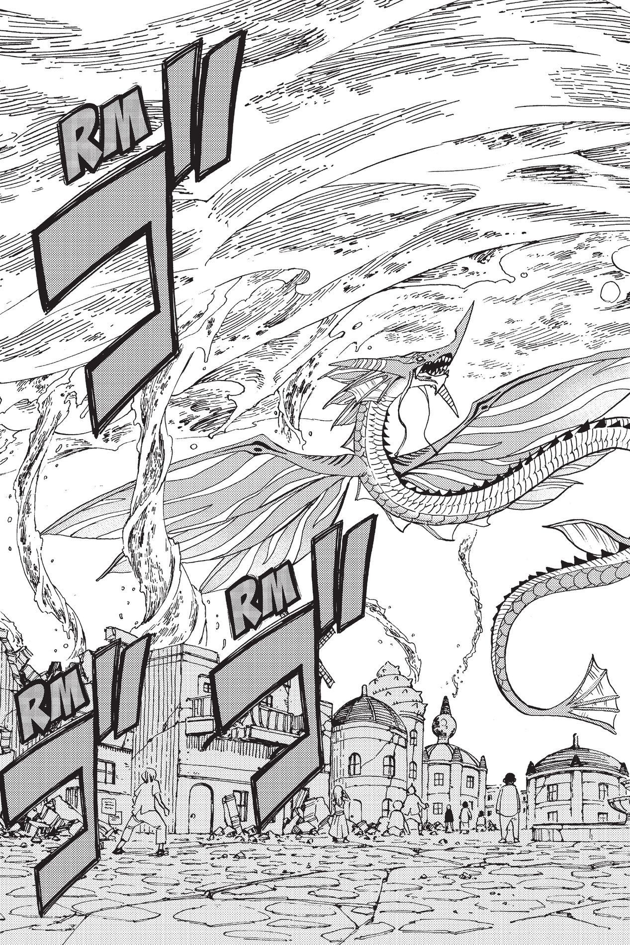 Fairy Tail: 100 Years Quest, Chapter 18 image 17